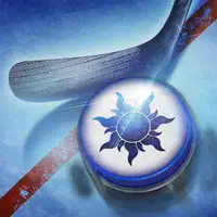 Copa de Air Hockey