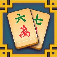 Frenesi de Mahjong