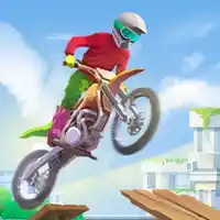 Moto Maniac 2